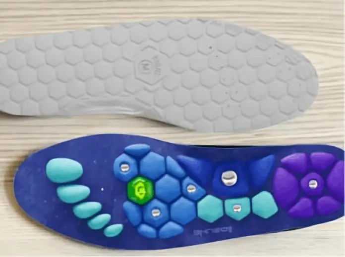 Akusoli Insoles customer Review Tom A