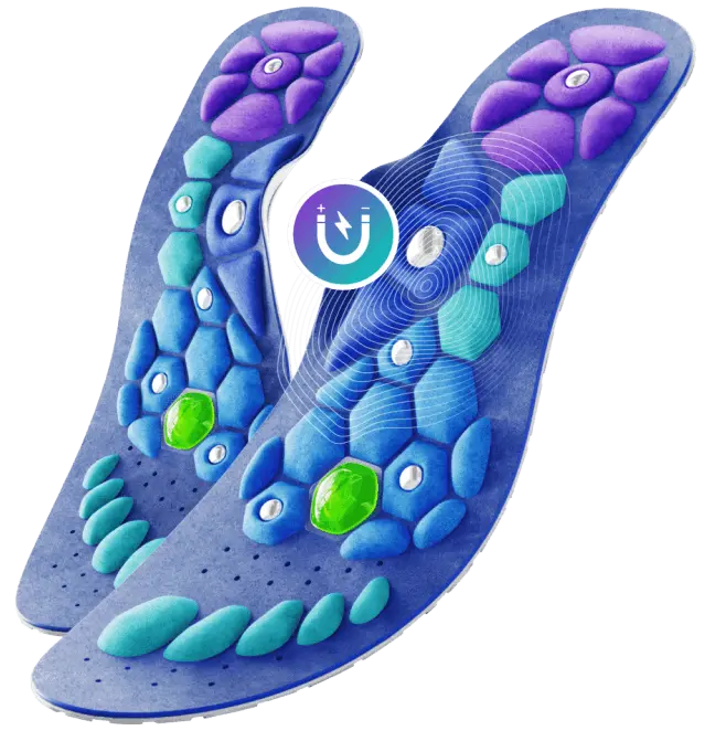 buy now Akusoli Insoles