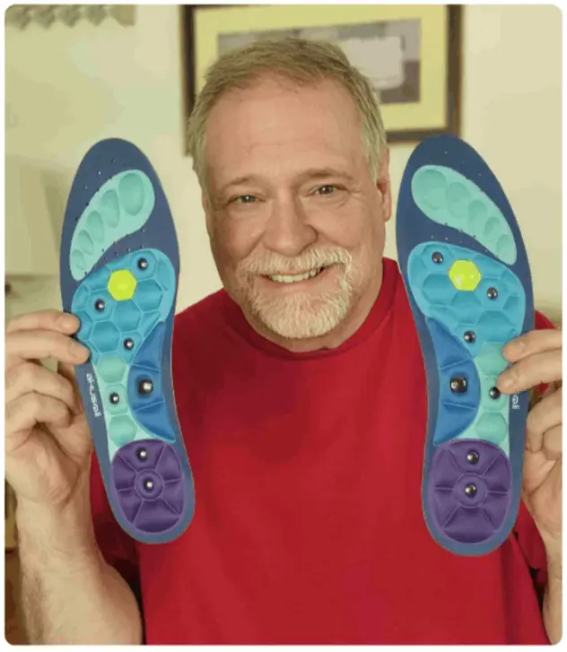 Akusoli Insoles